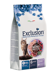 EXCLUSION M GIA STER CHICK300G-2