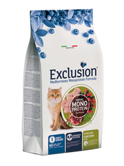 EXCLUSION M STER CHICKEN 1,5KG-2