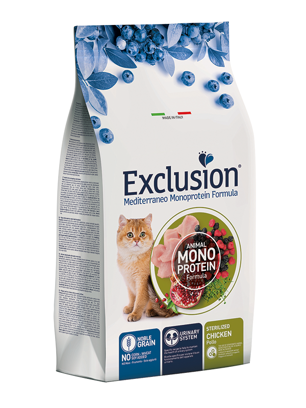 EXCLUSION M STER CHICKEN 1,5KG-2