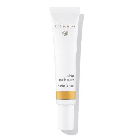 Dr. Hauschka Siero Notte 20ml  - 1