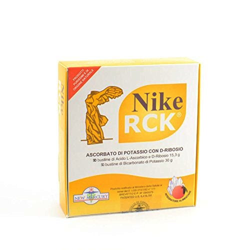 Nike RCK + Ribosio 50+50 Buste-4