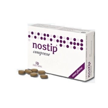 Nostip 24 Compresse 400mg-3