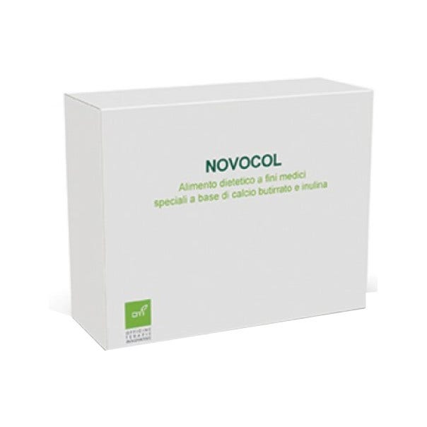 Novocol 60 Capsule  - 2