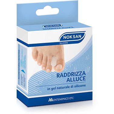 Noksan Gel Raddrizza Alluce   - 3
