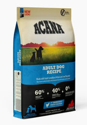Acana Cane Adulto Recipe Crocchette Sacco 11,4kg-10