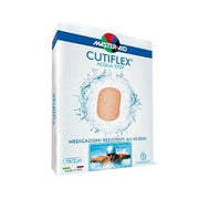 Master Aid Cutiflex 10,5x20cm 5 Pezzi  - 3