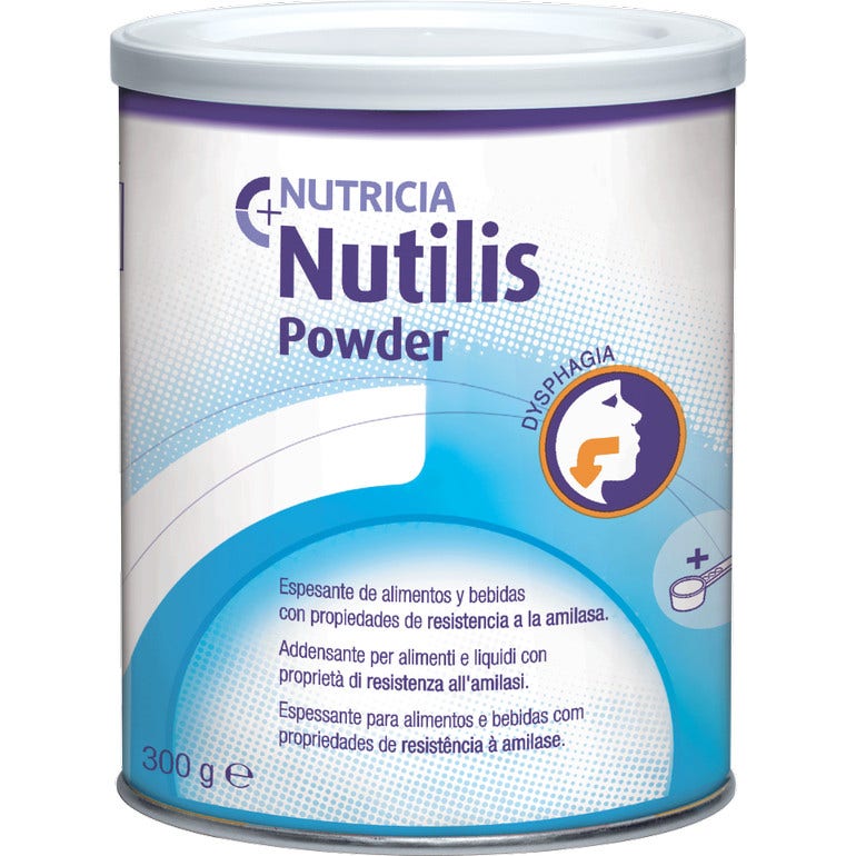 Nutricia Nutilis Powder Addensante 300g  - 3
