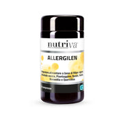 Nutriva Allergilen 30 Compresse 900mg  - 4