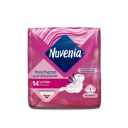 Nuvenia Ultra Ali 14 Pezzi - 1