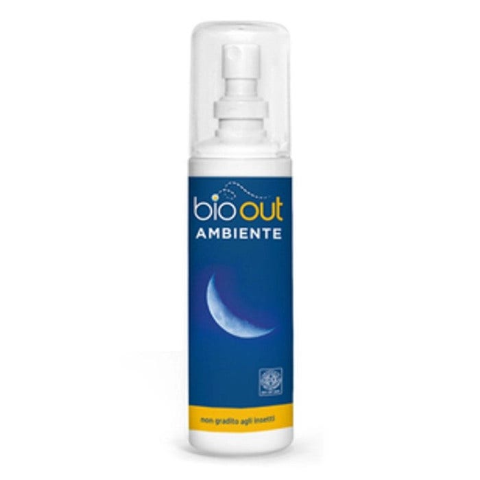 Bio-Out Repellente Insetti Per Ambiente 150 ml-1