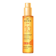 Nuxe Sun Olio Solare Viso E Corpo SPF10 150ml-4