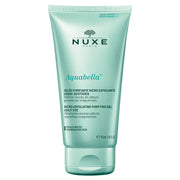 Nuxe Aquabella Gel Purificante Microesfoliante 150ml  - 3