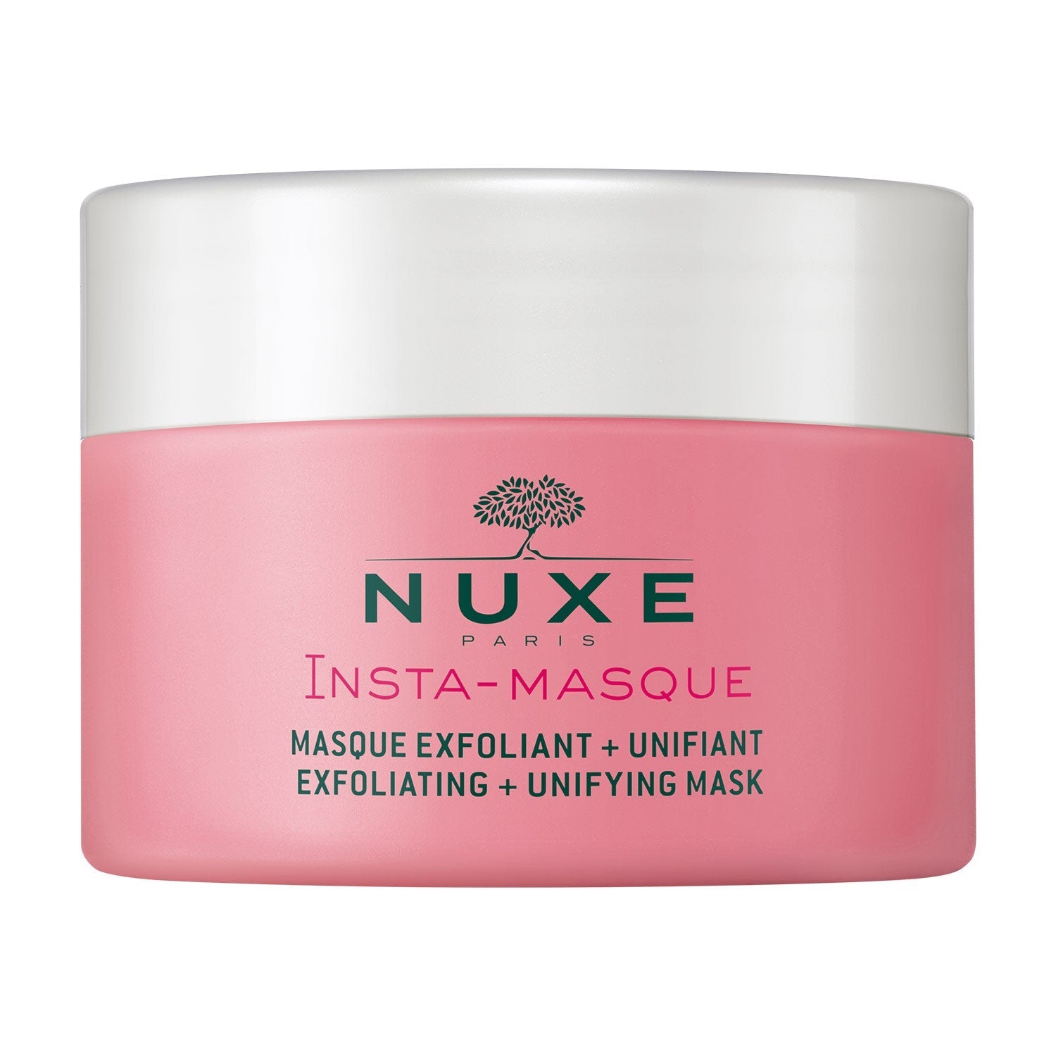 Nuxe Insta-Masque Maschera Esfoliante Ed Uniformante 50ml  - 2