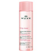 Nuxe Very Rose Acqua Micellare Lenitiva 3 In 1 100ml  - 4