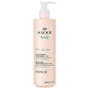 Nuxe Rêve De Thé Latte Idratante Rivitalizzante 400ml  - 2