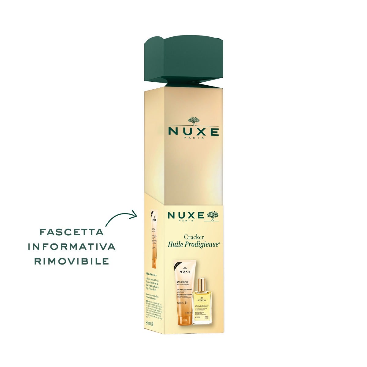 Nuxe Cracker Huile Prodigieuse Classico-7