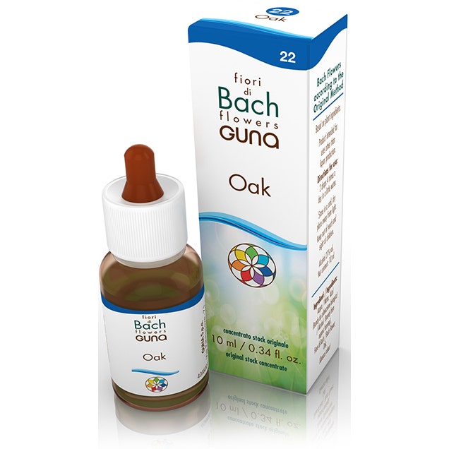 Guna Oak Gocce 100ml-1