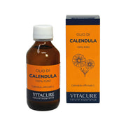 Vitacure Olio Calendula 100ml  - 3