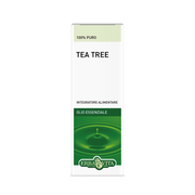 Erba Vita Tea Tree Oil Olio Essenziale 10 ml  - 2