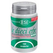 Le Dieci Erbe + Forte 100 Ovalette-5