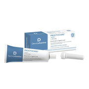 Dermovitamina Proctocare Crema 30 ml + 1 Cannula Applicatore-1