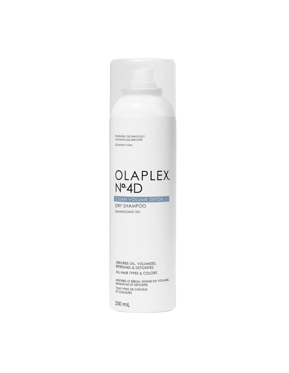 Olaplex Nº4D Clean Volume Detox Dry Shampoo 250ml-3