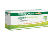 Enterolactis Bevibile 12 Flaconcini 10ml-2