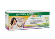 Enterolactis Bevibile Bambini 12 Flaconi 10ml-3