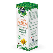 Forsan Olio Corpo Arnica Montana Pronto Sollievo 100ml-4