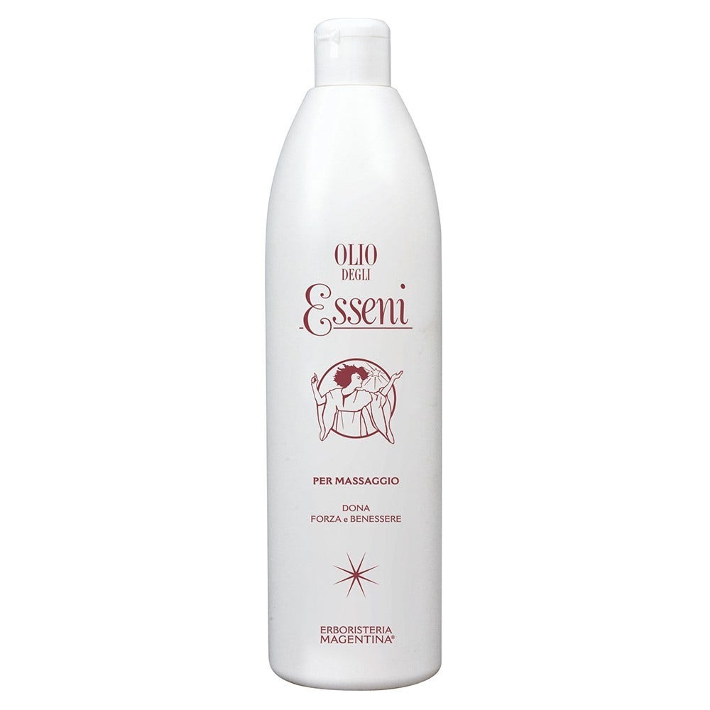 Olio degli Esseni 500ml  - 2