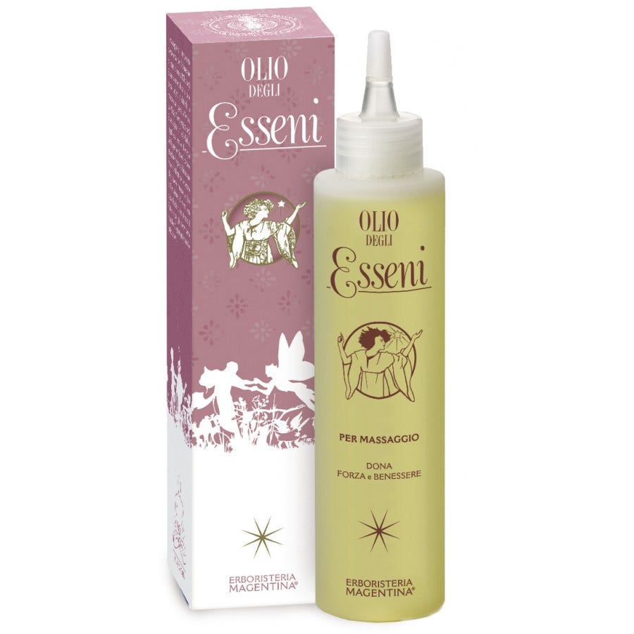 Olio Degli Esseni 150ml  - 2