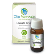 Olio Essenziale Lavanda Ibrida 10 ml  - 2
