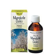 Olio di Mandorle Dolci 100ml  - 2
