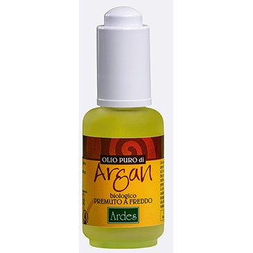 Argan Olio Puro 30ml  - 3