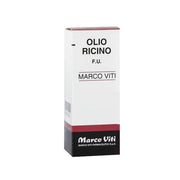 Olio Ricino F.U. 25g  - 2