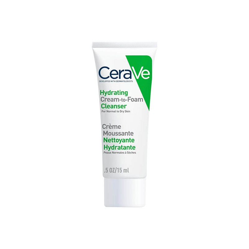 Cerave Hydrating Cream to form 15ml-1