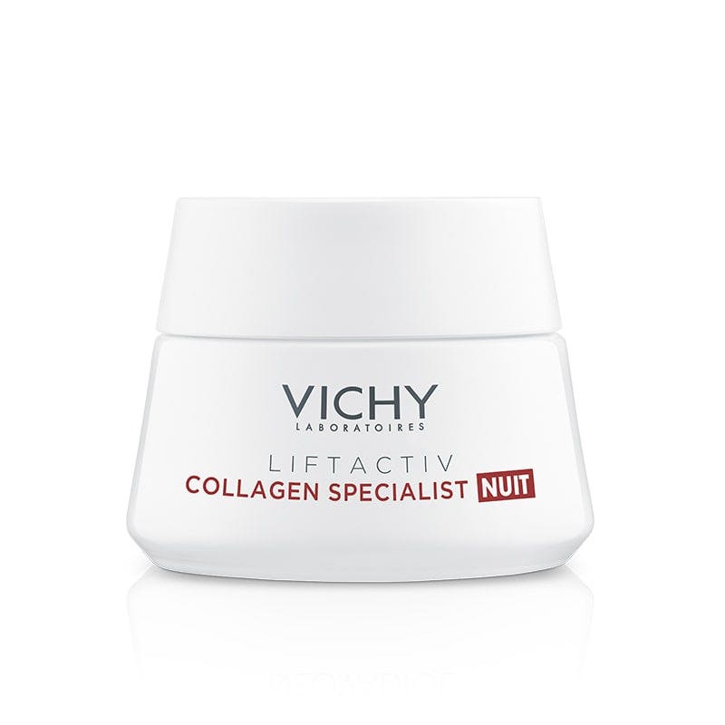 Vichy Collagen Lifactive Specialist Notte 15ml-3