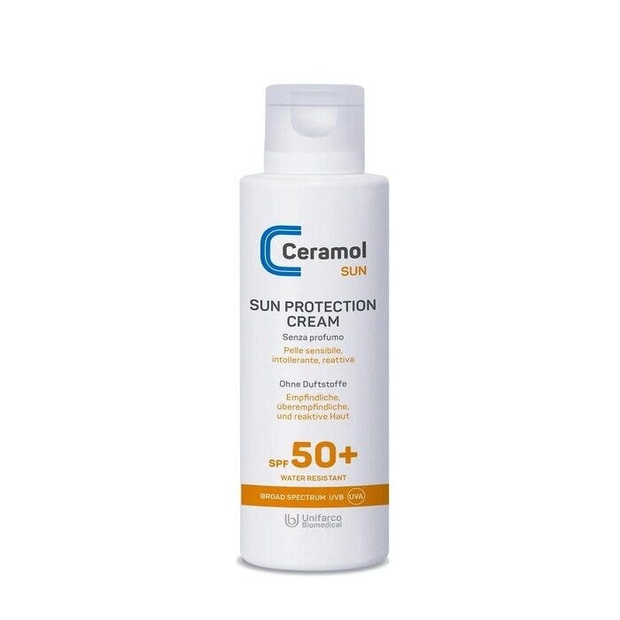 Ceramol Sun Protection Cream SPF50+ 200ml-1