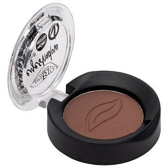 Purobio Ombretto Compatto Marrone Matte 03 2,5g  - 2