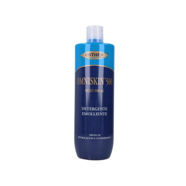 Omniskin 500 Olio 500ml  - 2