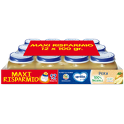 Mellin Omogeneizzato Pera 12x100g  - 2