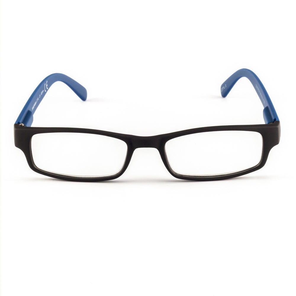Contacta One Occhiali Presbiopia Blu Diottria +3,00  - 2