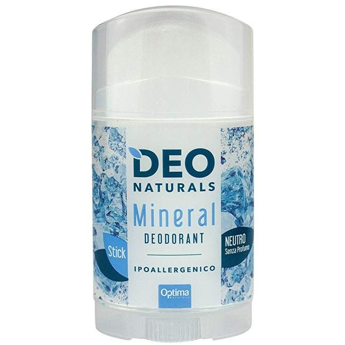 Deonaturals Stick Deodorante 50g  - 1