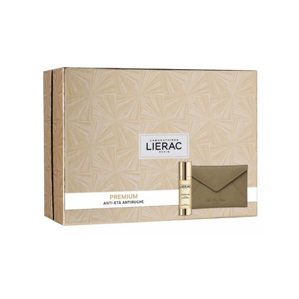 Lierac Cofanetto Premium Anti Età Anti Rughe  - 1