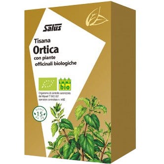 Tisana Ortica 15 Bustine  - 2