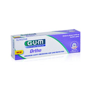 Gum Ortho Gel Dentifricio 75ml  - 6