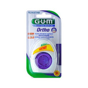 Gum Ortho Floss Filo Interdentale  - 2