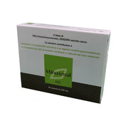 Minuxmal 30 Capsule 500mg  - 1