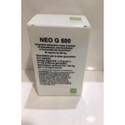 Neo G 500 60 Capsule  - 1