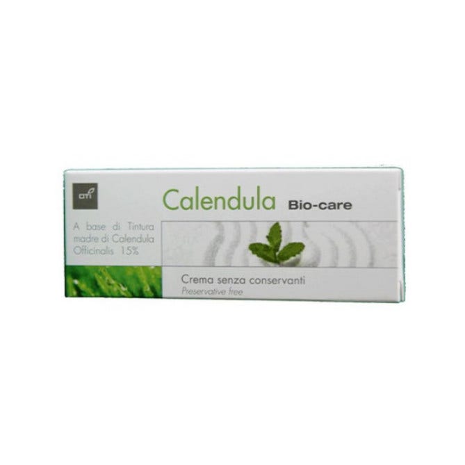 Crema Calendula Tm Bio Care 75ml  - 1